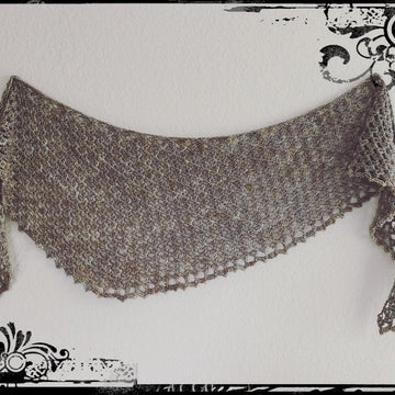 The Emily Scarf