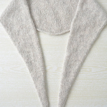 Cloud Scarf