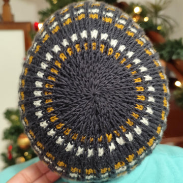 Serrana Family Hat | 0-5y and S-L