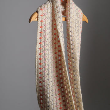 Puff Treble Cowl