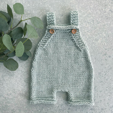Oslo Romper