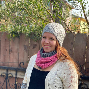 Snoh Cowl
