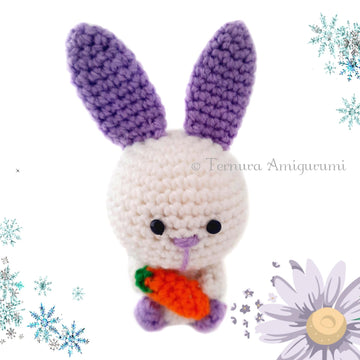 Small rabbit