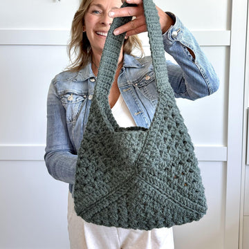 The Not So Granny Bag