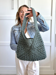 The Not So Granny Bag