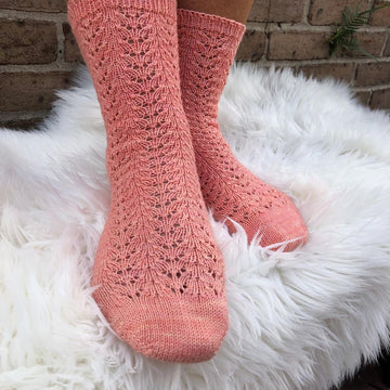 Sterling Socks