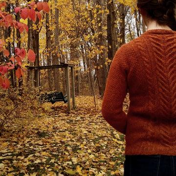 Autumn Dreams