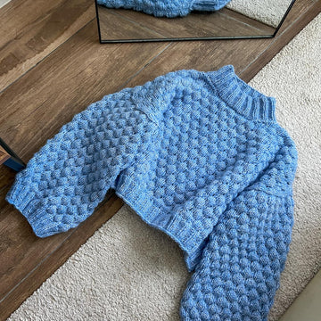 Jasmine Sweater
