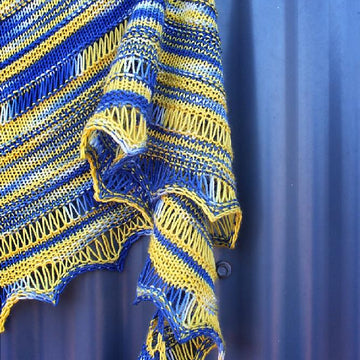 Limerick Shawl