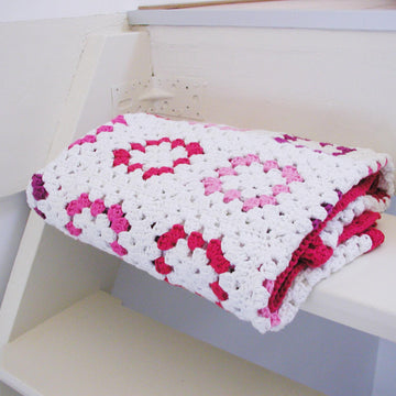 Granny Blanket