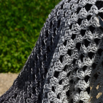 Shadow Cardigan