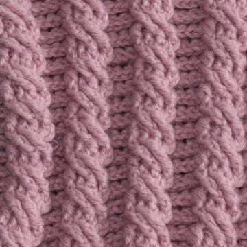 Baby Cables Hat