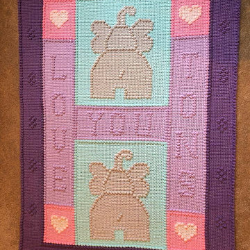 Love You Tons "Elephants"