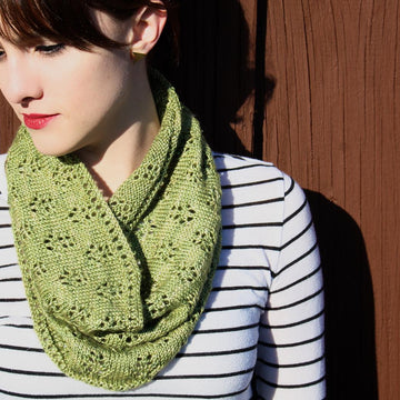 Too Ra Loo Ra Cowl