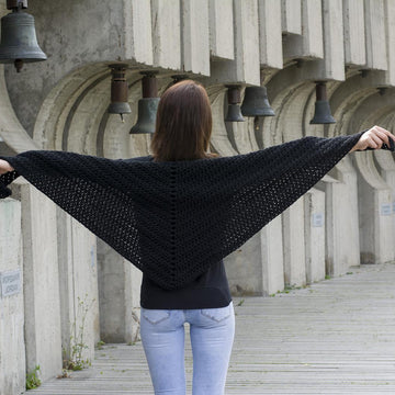 The Eugene Shawl
