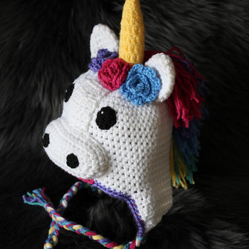 Unicorn Hat