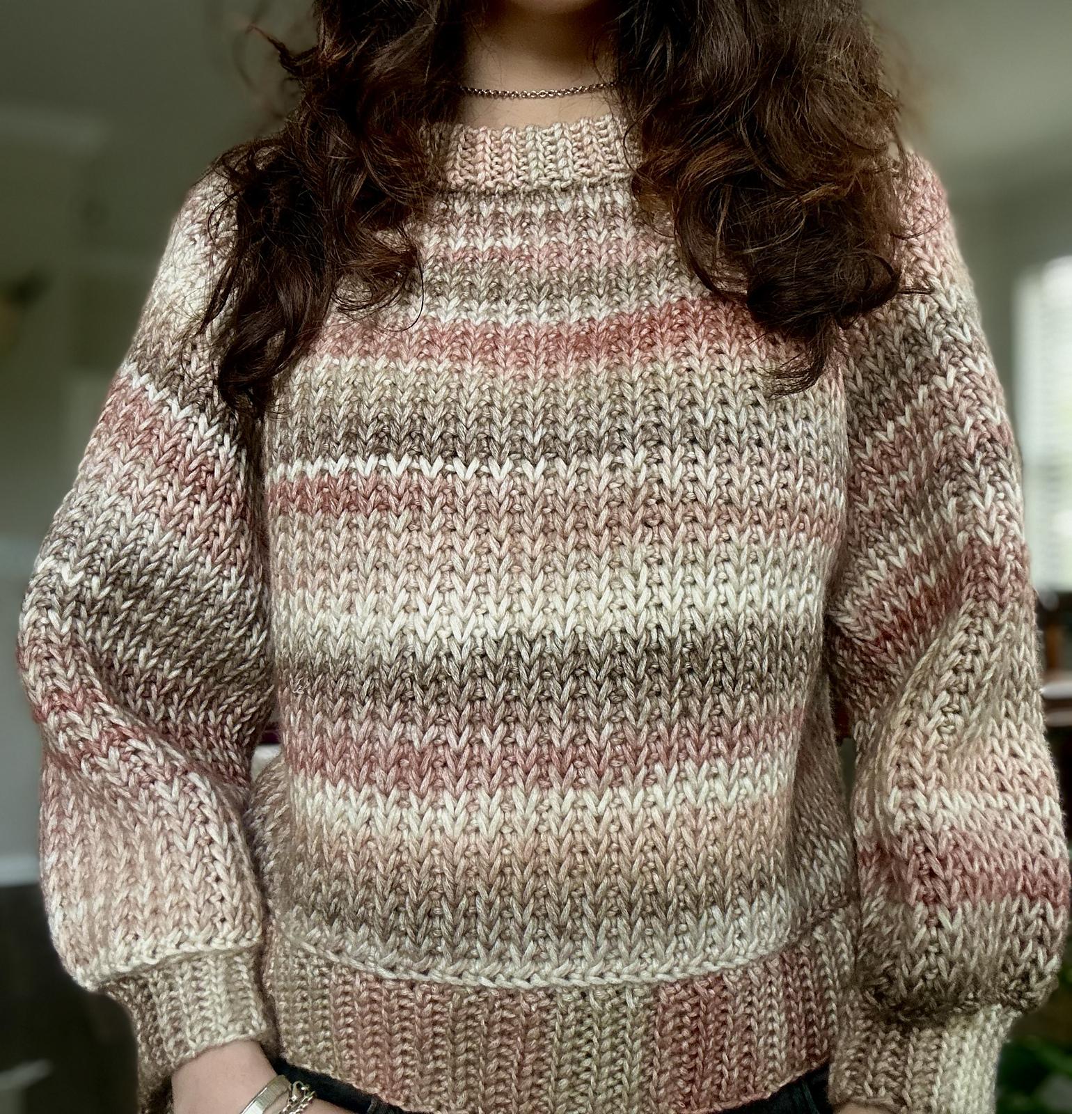 Everglade Sweater
