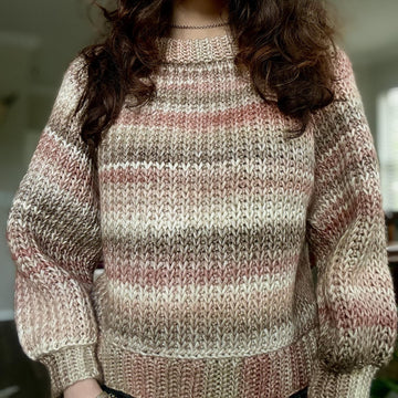 Everglade Sweater