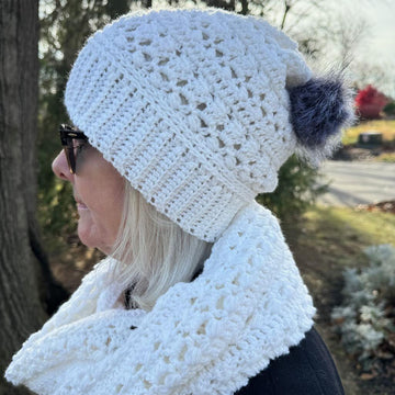 Bianca Hat