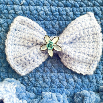 Crochet Dog Dress Pattern for Small Dogs DIY - Pet Clothes Crochet Pattern for Yorkie, Shih Tzu, Pomeranian - Dog Sweater Pattern - PDF File