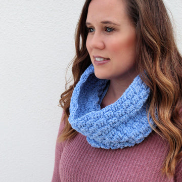 Enchanted Dreams Cowl