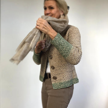 Cheat your Tweed
