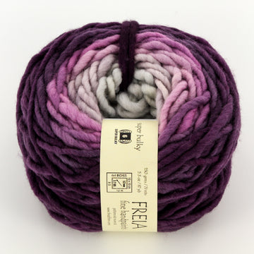 Orchid Ombre