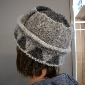 Hekla Icelandic Hat