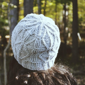 Scaffolding Cap
