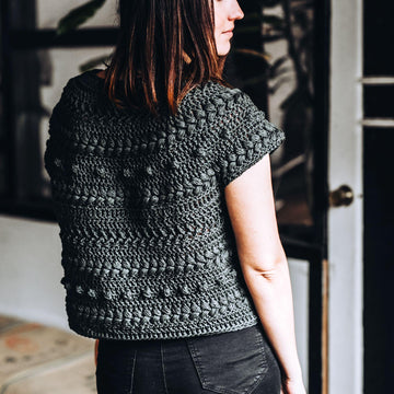 Zalktis top