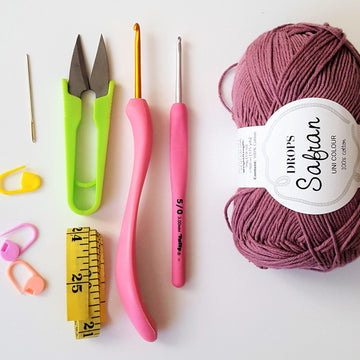 Pulsatilla Cardigan