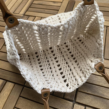 Pamela tote bag