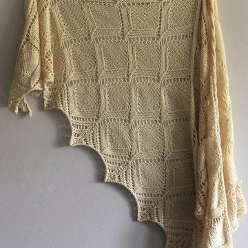 Bistro Shawl