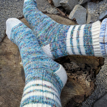Bethany Socks