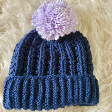 The Willow Wind Hat