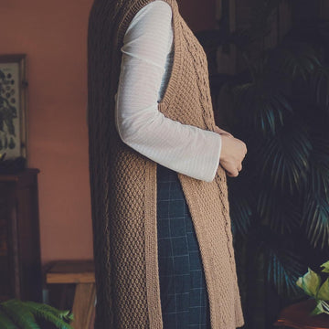 Ranne Vest