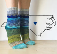 North Carolina