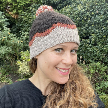 Droman Hat