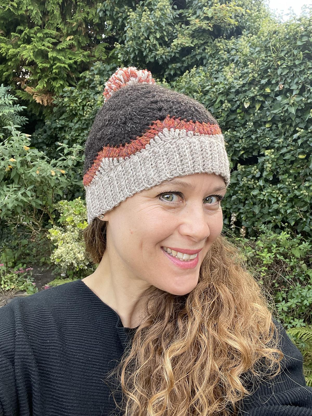 Droman Hat