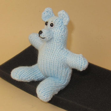 FREE TWO HOUR TEDDY BEAR