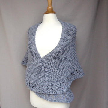Madelyn Shawl