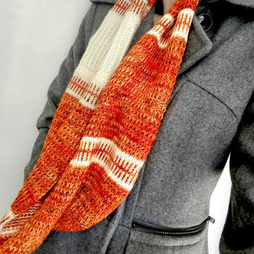 Ahwahnee Yosemite Cowl