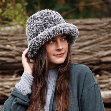 Annie Bucket Hat