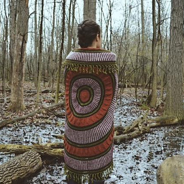 Wild Mystic