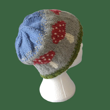 Cosy Up Magical Mushrooms
