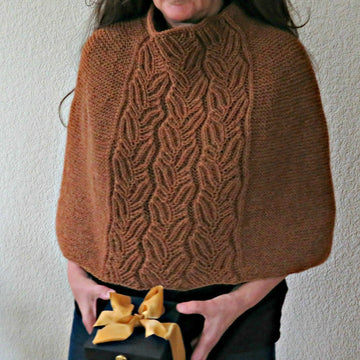 Balcones Poncho