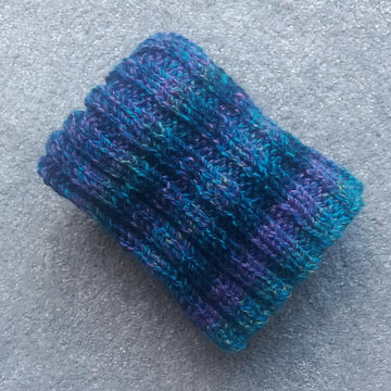 Jeweltone Cowl