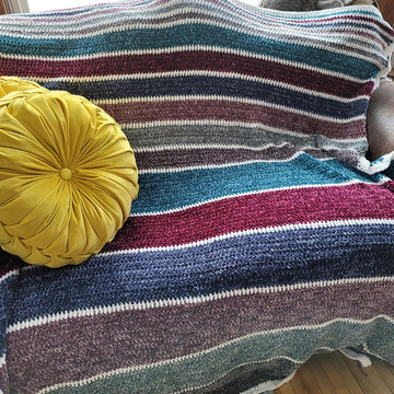 The David Blanket