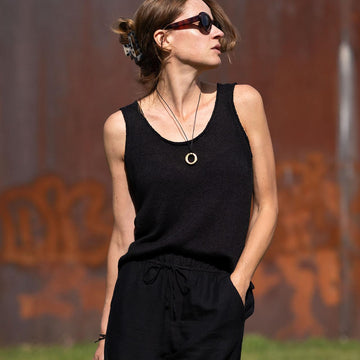 GISÈLE Top