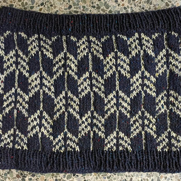 Arrow Cowl